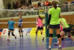 mk体育官网首页-全国青少年排球锦标赛在长沙燃情进行，2020年青少年排球比赛