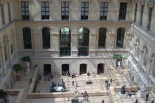 mk体育入口-特色足球文化在国际博物馆展览中展出，推动文化交流与传播，足球特色示范园